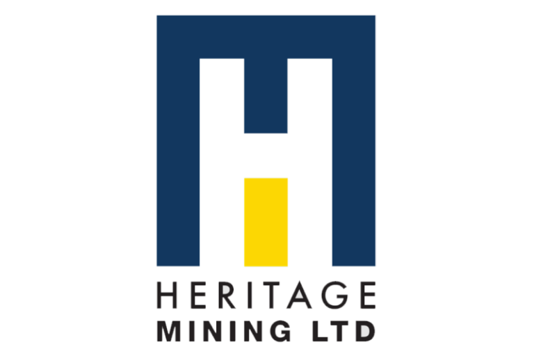 Heritage Announces Favourable Amendment and Closing of the Melba Asset Purchase Agreement