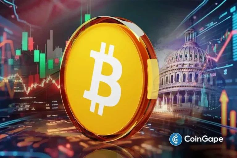Will Bitcoin Price Recover When US Govt. Opens? On-chain Data Shows Recovery Might Take a While