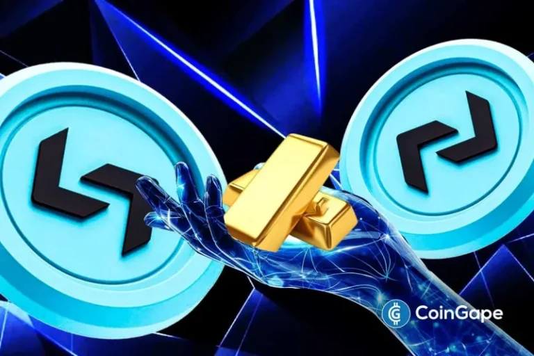 Gold Demand Drives $2B Daily Bitget TradFi Volume as Crypto Traders Diversify
